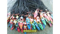 Hawaii Necklaces Surf Beaches Pendant Designs